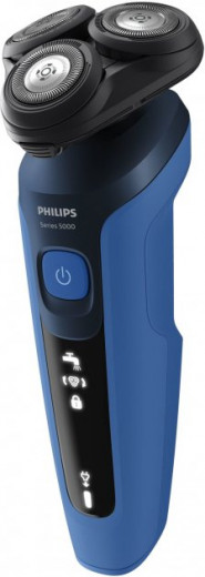 Електробритва Philips S5466/17-36-зображення