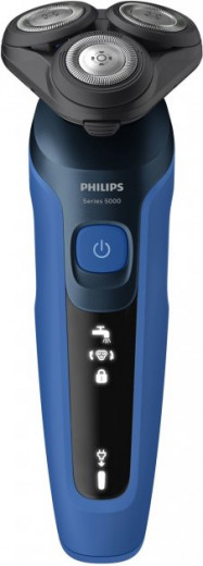 Электробритва Philips S5466/17-41-изображение