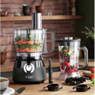 Кухонный комбайн Russell Hobbs 24732-56-7-изображение