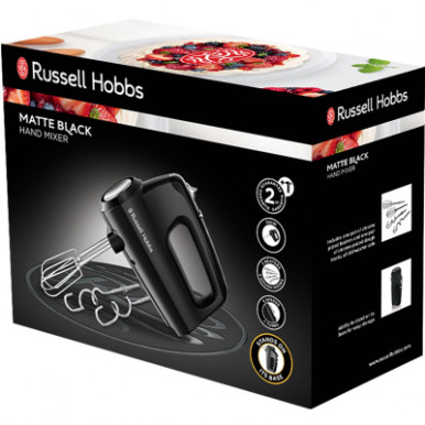 Міксер Russell Hobbs 24672-56-8-зображення