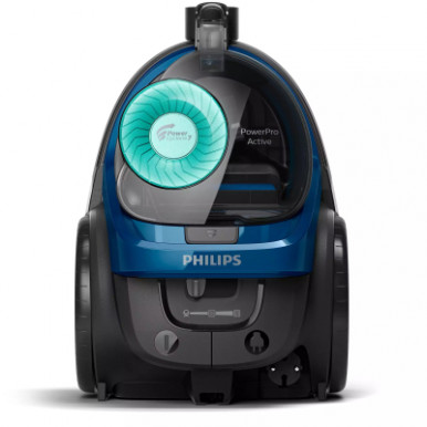 Пылесос Philips FC9557/09-13-изображение