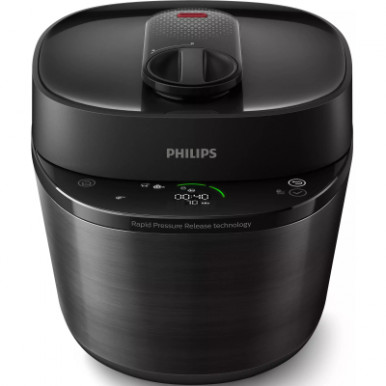 Мультиварка Philips HD2151/40-15-зображення