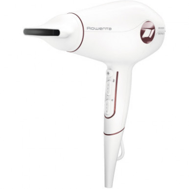 Фен Rowenta CV6135F0-5-зображення