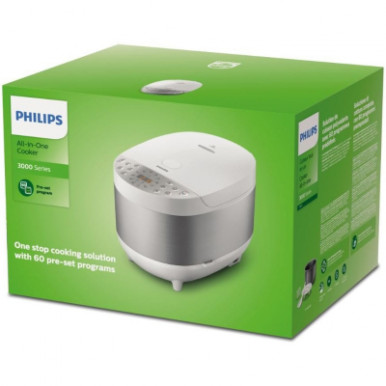 Мультиварка Philips HD4713/40-22-зображення