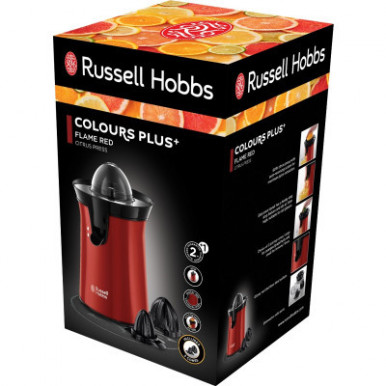 Соковижималка Russell Hobbs 26010-56-11-зображення