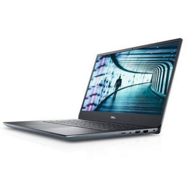 Ноутбук Dell Vostro 5490 14FHD AG/Intel i5-10210U/8/256F/int/W10P/Gray-4-зображення