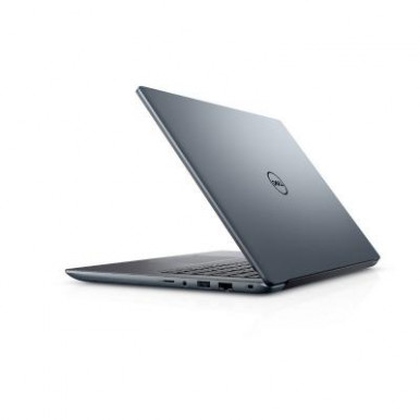Ноутбук Dell Vostro 5490 14FHD AG/Intel i5-10210U/8/256F/int/W10P/Gray-5-изображение