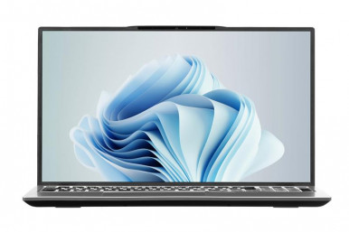 Ноутбук 2E Complex Pro 15.6" FHD IPS AG, Intel i5-1240P, 32GB, F1024GB, UMA, DOS, сріблястий-1-зображення