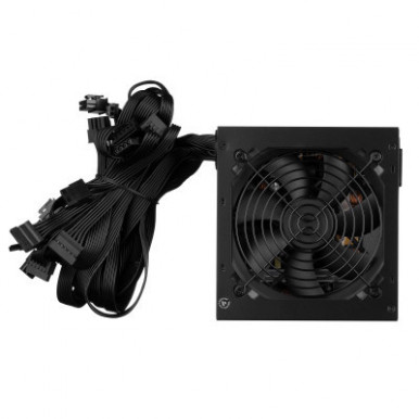 Блок питания 2E Master Power  (750W), >80%, 80+ White, 120мм, 1xMB 24pin(20+4), 1xCPU 8pin(4+4), 3xMolex, 5xSATA, 4xPCIe 8pin(6+2)-17-изображение