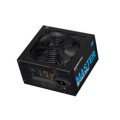 Блок питания 2E Master Power  (750W), >80%, 80+ White, 120мм, 1xMB 24pin(20+4), 1xCPU 8pin(4+4), 3xMolex, 5xSATA, 4xPCIe 8pin(6+2)-18-изображение