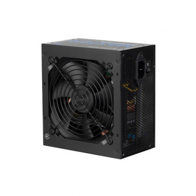 Блок питания 2E Master Power  (750W), >80%, 80+ White, 120мм, 1xMB 24pin(20+4), 1xCPU 8pin(4+4), 3xMolex, 5xSATA, 4xPCIe 8pin(6+2)-19-изображение