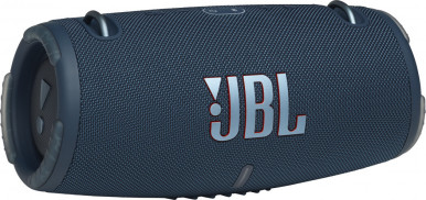 Портативна колонка JBL Xtreme 3 Blue (JBLXTREME3BLUEU)-10-зображення