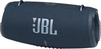 Портативна колонка JBL Xtreme 3 Blue (JBLXTREME3BLUEU)-11-зображення