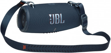 Портативна колонка JBL Xtreme 3 Blue (JBLXTREME3BLUEU)-13-изображение