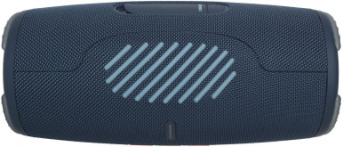 Портативна колонка JBL Xtreme 3 Blue (JBLXTREME3BLUEU)-15-зображення