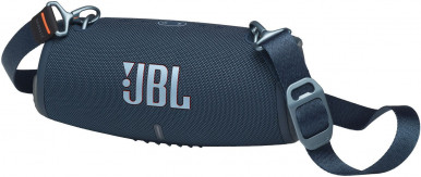 Портативна колонка JBL Xtreme 3 Blue (JBLXTREME3BLUEU)-16-зображення