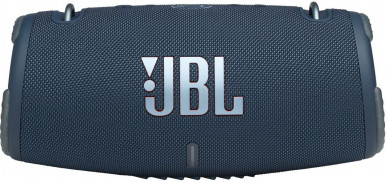 Портативна колонка JBL Xtreme 3 Blue (JBLXTREME3BLUEU)-17-изображение