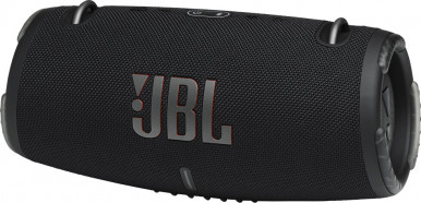 Портативна колонка JBL Xtreme 3 Black (JBLXTREME3BLKEU)-12-изображение