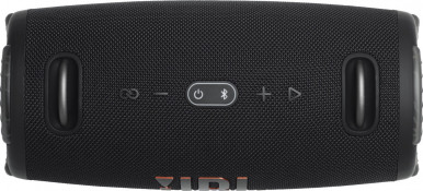 Портативна колонка JBL Xtreme 3 Black (JBLXTREME3BLKEU)-13-изображение