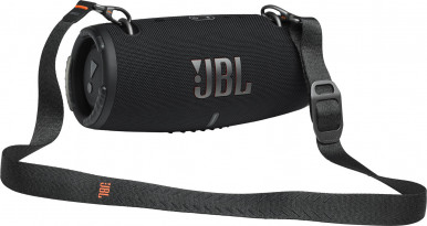 Портативна колонка JBL Xtreme 3 Black (JBLXTREME3BLKEU)-14-зображення