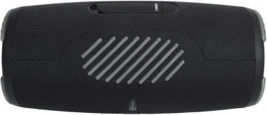 Портативна колонка JBL Xtreme 3 Black (JBLXTREME3BLKEU)-16-зображення