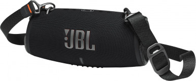 Портативна колонка JBL Xtreme 3 Black (JBLXTREME3BLKEU)-17-зображення