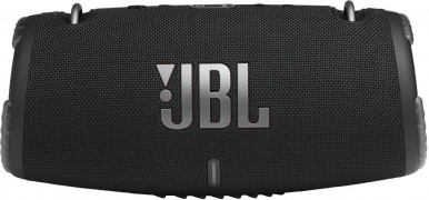 Портативна колонка JBL Xtreme 3 Black (JBLXTREME3BLKEU)-18-изображение