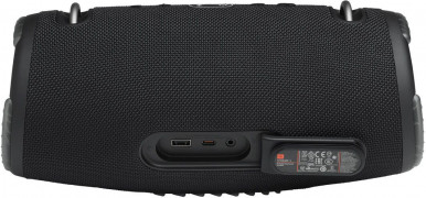 Портативна колонка JBL Xtreme 3 Black (JBLXTREME3BLKEU)-19-зображення