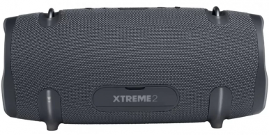 Портативная колонка JBL Xtreme 2 Gun Metal (JBLXTREME2GMEU)-6-изображение