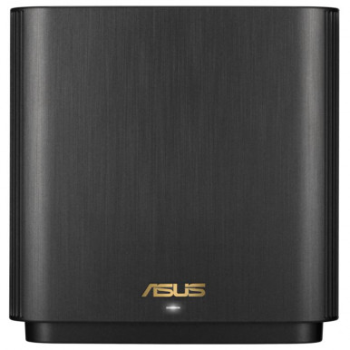 Система WiFi-Mesh ASUS ZenWiFi XT9 AX7800, 3xGE LAN, 1x2.5GE WAN, 1xUSB 3.2, 1 мод, чорний-1-зображення