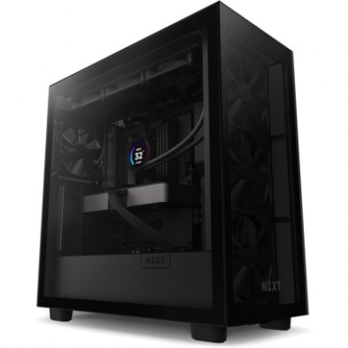 Система рідинного охолодження NZXT Kraken Elite 360mm AIO (RL-KN36E-B1)-10-зображення