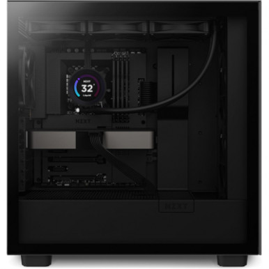 Система рідинного охолодження NZXT Kraken Elite 360mm AIO (RL-KN36E-B1)-11-зображення