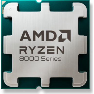 Процесор AMD Ryzen 5 8400F (100-000001591)-1-зображення