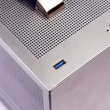 Корпус PcCooler MINI I100G PRO MESH-14-изображение