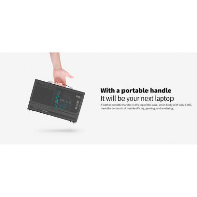 Корпус PcCooler MINI I100G PRO MESH-15-изображение