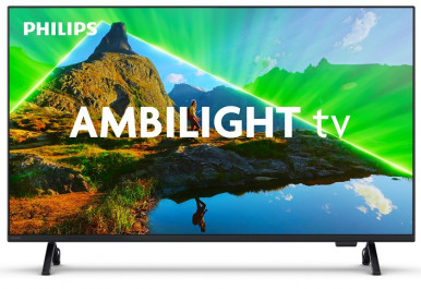 Телевізор Philips 43PUS8319/12-29-зображення