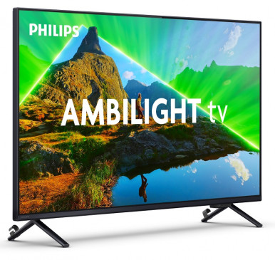 Телевізор Philips 43PUS8319/12-37-зображення