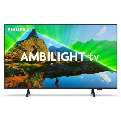 Телевізор Philips 43PUS8319/12-20-зображення