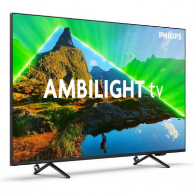 Телевізор Philips 43PUS8319/12-22-зображення