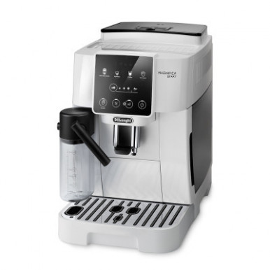 Кавомашина Delonghi ECAM 220.61 W-12-изображение