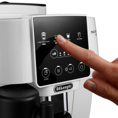 Кавомашина Delonghi ECAM 220.61 W-13-зображення