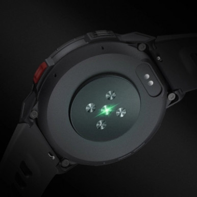 Смарт-часы Mibro Watch GS Pro Black (XPAW013) (1053831)-21-изображение