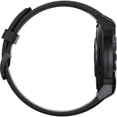 Смарт-часы Mibro Watch GS Pro Black (XPAW013) (1053831)-17-изображение