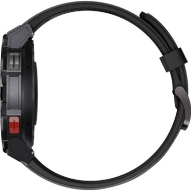 Смарт-часы Mibro Watch GS Pro Black (XPAW013) (1053831)-16-изображение