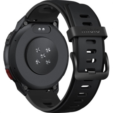 Смарт-часы Mibro Watch GS Pro Black (XPAW013) (1053831)-15-изображение