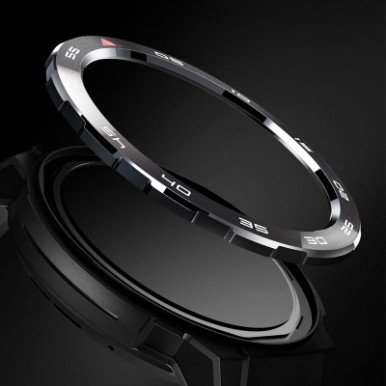 Смарт-часы Mibro Watch GS Pro Black (XPAW013) (1053831)-14-изображение