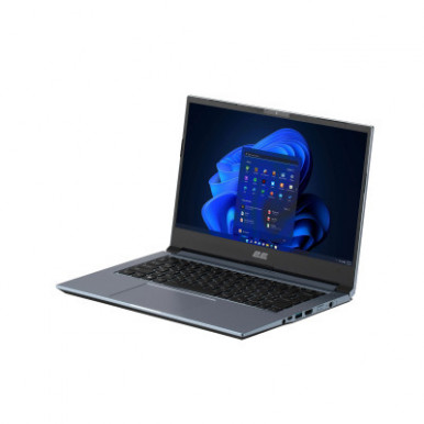 Ноутбук 2E Complex Pro 14" FHD IPS AG, Intel i5-1240P, 16GB, F512GB, UMA, Win11P, ice crystal blue-17-зображення