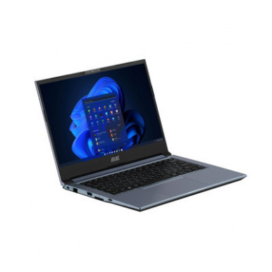 Ноутбук 2E Complex Pro 14" FHD IPS AG, Intel i7-1260P, 32GB, F1024GB, UMA, Win11P, ice crystal blue-16-зображення