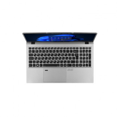 Ноутбук 2E Complex Pro 15.6" FHD IPS AG, Intel i5-1240P, 16GB, F1024GB, UMA, Win11P, сріблястий-18-зображення
