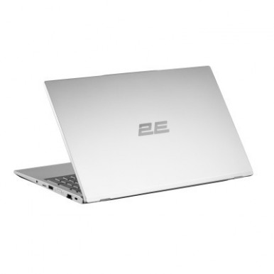 Ноутбук 2E Complex Pro 15.6" FHD IPS AG, Intel i5-1240P, 16GB, F1024GB, UMA, Win11P, сріблястий-19-зображення